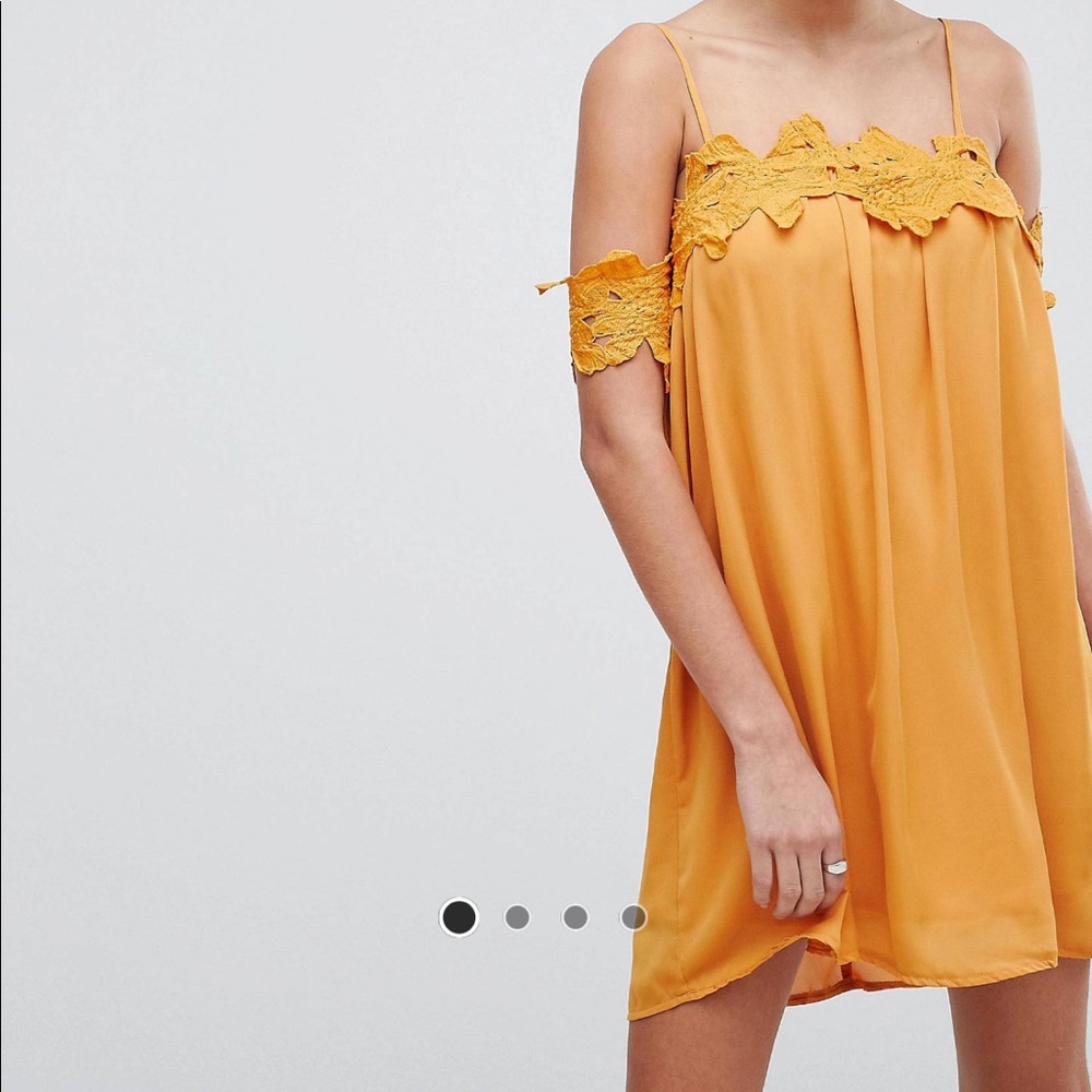 NWOT Dress